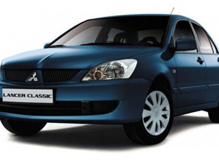 Dezmembrare/Запчасти Mitsubishi Lancer 9 2003-2008 foto 1