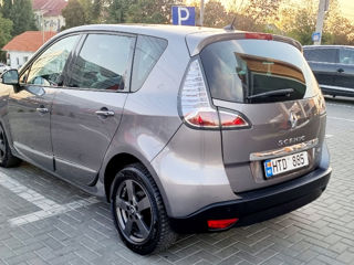 Renault Scenic foto 6