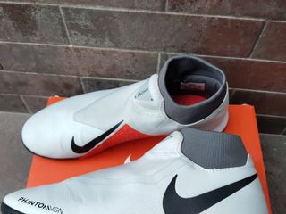 Buti si Bampuri  originale Anglia Nike Tiempo din piele (Футбольные бампы) Nike Adidas Puma Noi foto 10