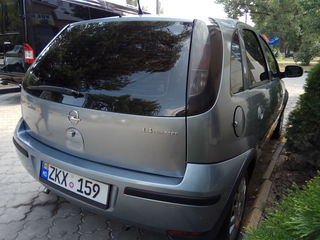 Opel Corsa foto 8