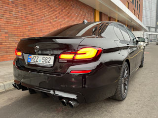 BMW 5 Series foto 15