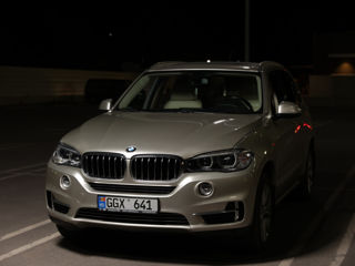 BMW X5 foto 9