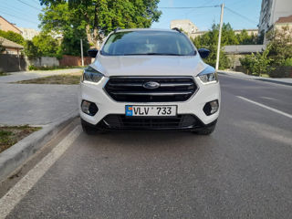 Ford Escape foto 8