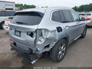 BMW X3 foto 4