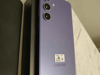 Samsung galaxi s24