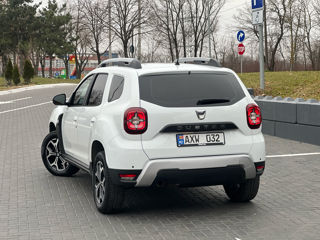 Dacia Duster foto 4