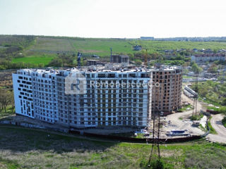 Apartament cu 2 camere, 60 m², Poșta Veche, Chișinău foto 15