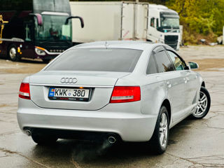 Audi A6 foto 2