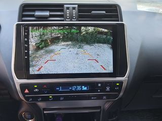 Toyota/Lexus - Парковочные камеры на заводской монитор! Установка доп оборудования на любые авто. foto 8