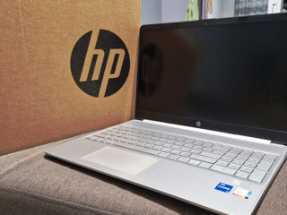 Notebook HP 15S-FQ5022NL