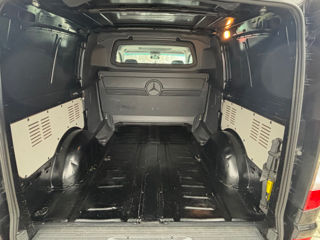 Mercedes Vito foto 15