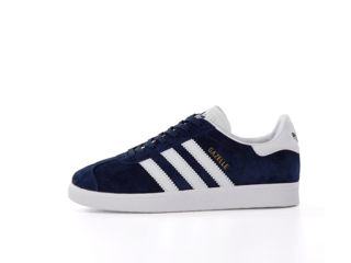 Adidas Gazelle Blue foto 1