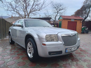 Chrysler 300c foto 6