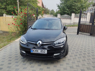 Renault Megane foto 1