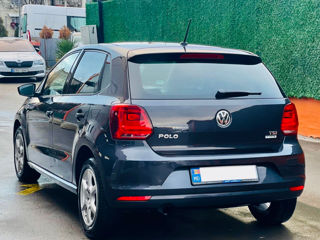 Volkswagen Polo foto 4