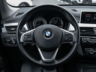 BMW X1 foto 10