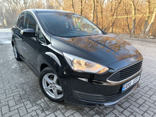 Ford C-Max foto 3