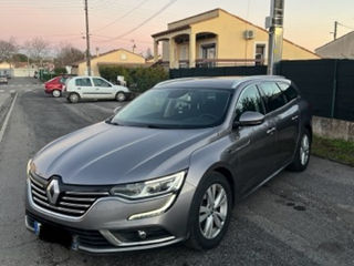 Renault Talisman foto 2