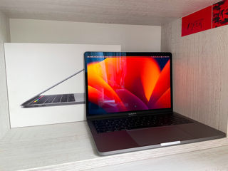 Macbook PRO 13 I5/8/256GB Nou! foto 1