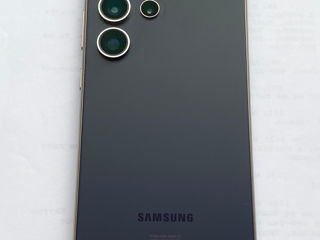 Samsung Galaxy S24 Ultra Титан 512 ГБ/ foto 2