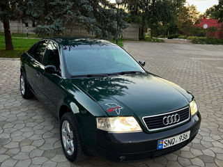 Audi A6 foto 7