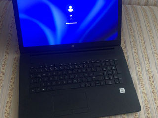 Hp 17 ( FullHD IPS, Intel Core i5 1035G1 8x 3.80ghz, 8gb ddr4, SSD 512gb)