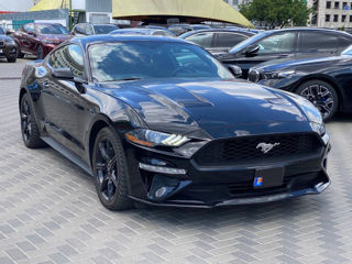 Ford Mustang foto 5