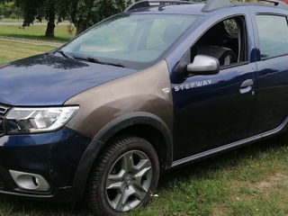 Dacia Sandero Stepway foto 6