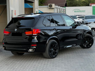 BMW X5 foto 3