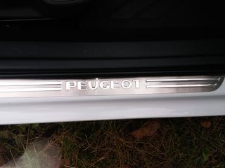Peugeot 407 foto 10