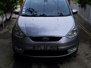 Ford Galaxy foto 3