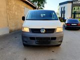 Volkswagen Transporter foto 3