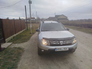 Dacia Duster foto 4