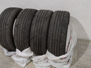 Kumho Crugen HP71