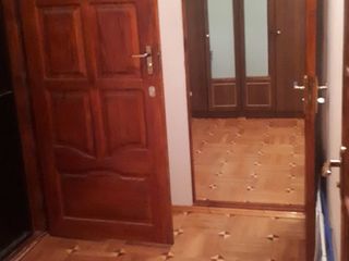 Se dă în chirie apartament cu 2 odăi, Botanica, str. Cuza Vodă! foto 9