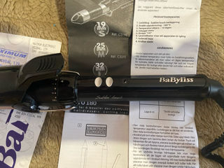 BaByliss  для укладки волос foto 6