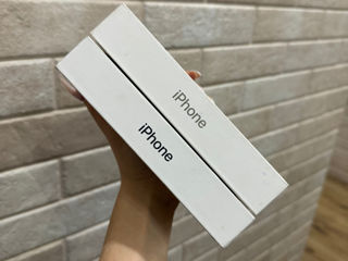 iPhone 15 Pro 256 GB Sigilat foto 2