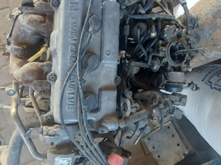 Motor nissan primera 1.6