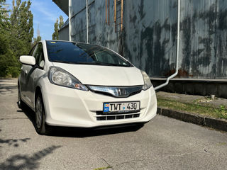 Honda Jazz foto 3