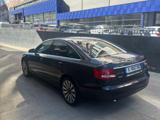 Audi A6 foto 3