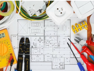 Electric cu experiență. Ma deplasez in raza Chișinăului și prin raioanele apropiate.