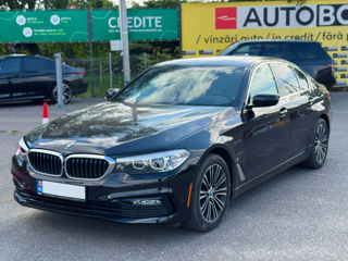 BMW 5 Series foto 4