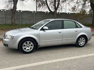 Audi A4 foto 3