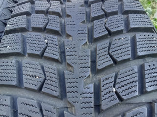 4 Anvelope    215/60r17 foto 4