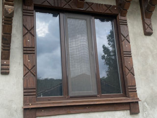 Lucrari din lemn la comandă  фото 2