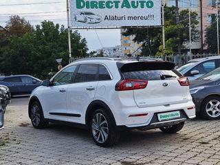 KIA Niro foto 6