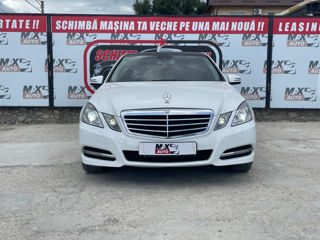 Mercedes E-Class фото 1