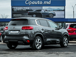 Citroen C5 Aircross foto 2