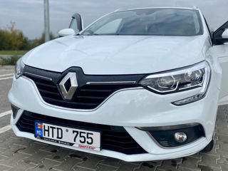 Renault Megane foto 6