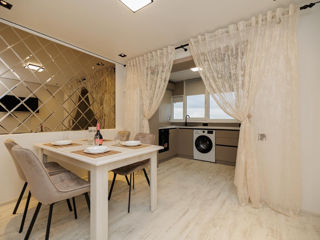 1-rm apt., 43 м², 14/24 fl.